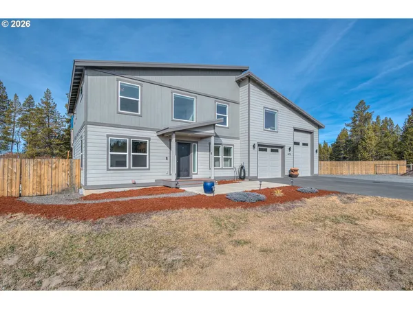 $899,000 | 16732 Contorta Place, La Pine, OR 97739