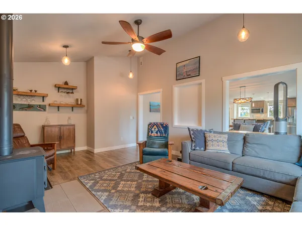 $899,000 | 16732 Contorta Place, La Pine, OR 97739