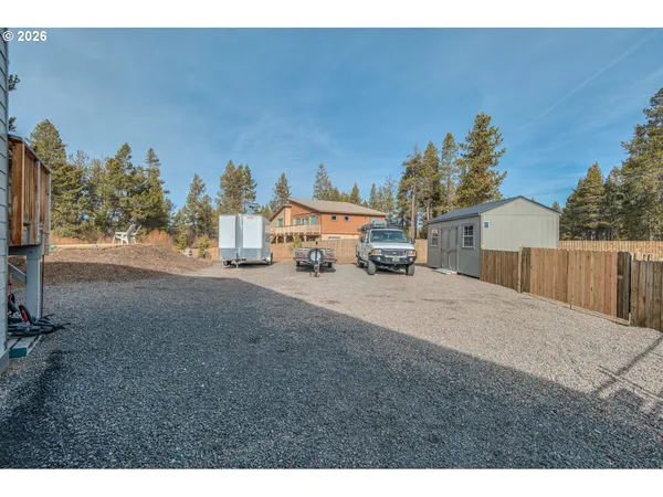 $899,000 | 16732 Contorta Place, La Pine, OR 97739