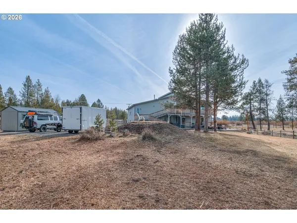 $899,000 | 16732 Contorta Place, La Pine, OR 97739