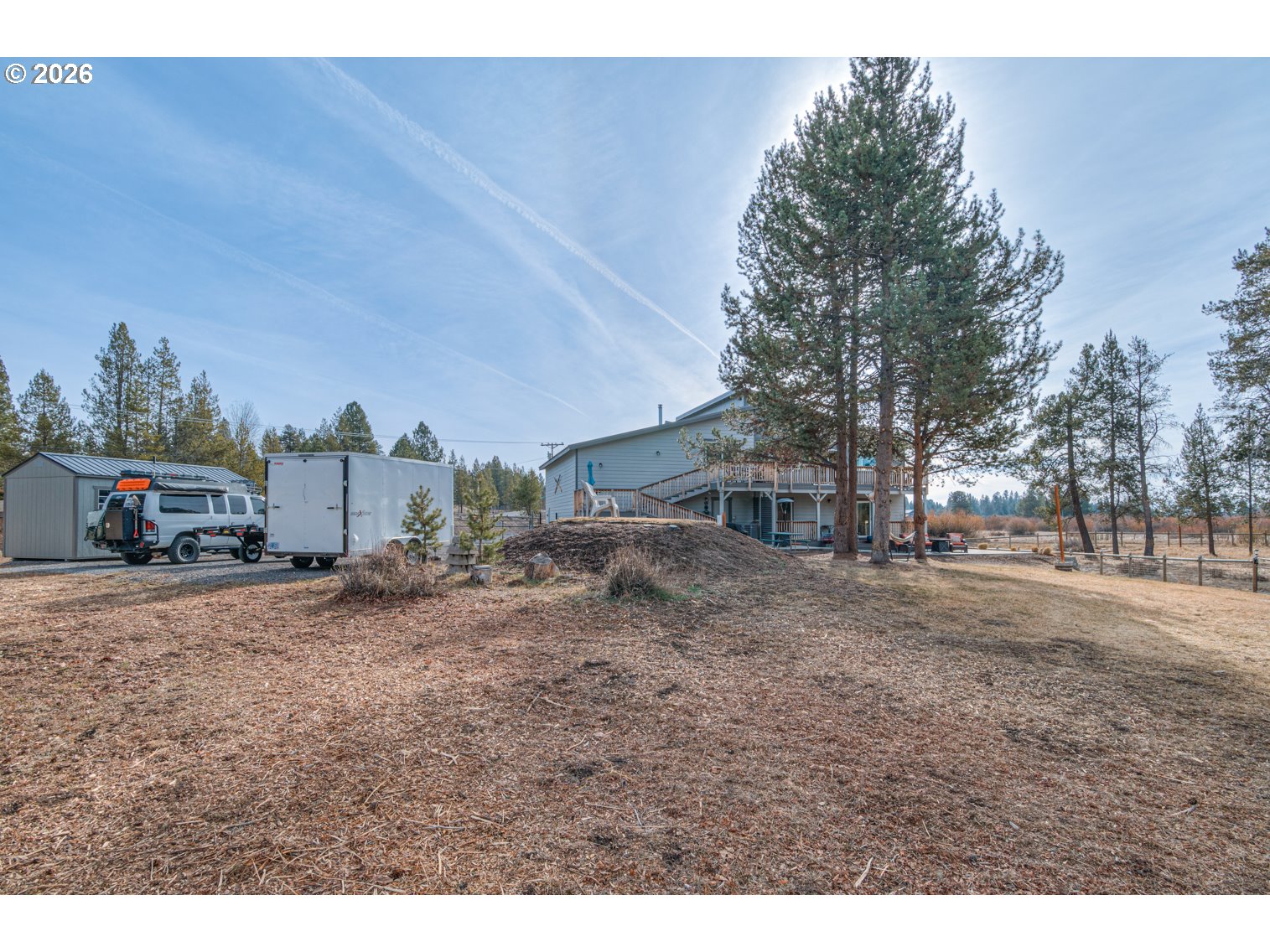 16732 Contorta Place La Pine, OR 97739 - Photo 47 of 48