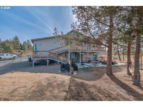 $899,000 | 16732 Contorta Place, La Pine, OR 97739