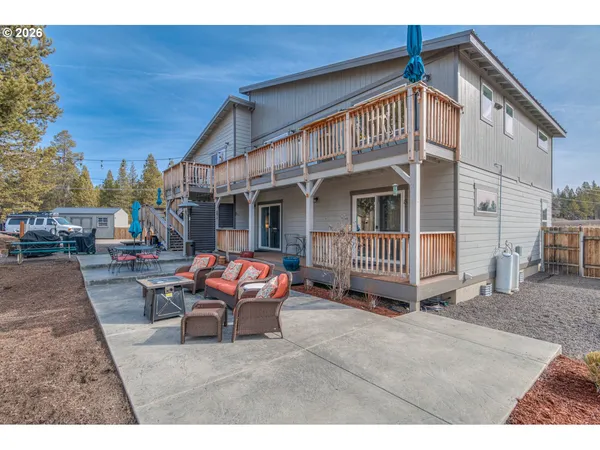 $899,000 | 16732 Contorta Place, La Pine, OR 97739