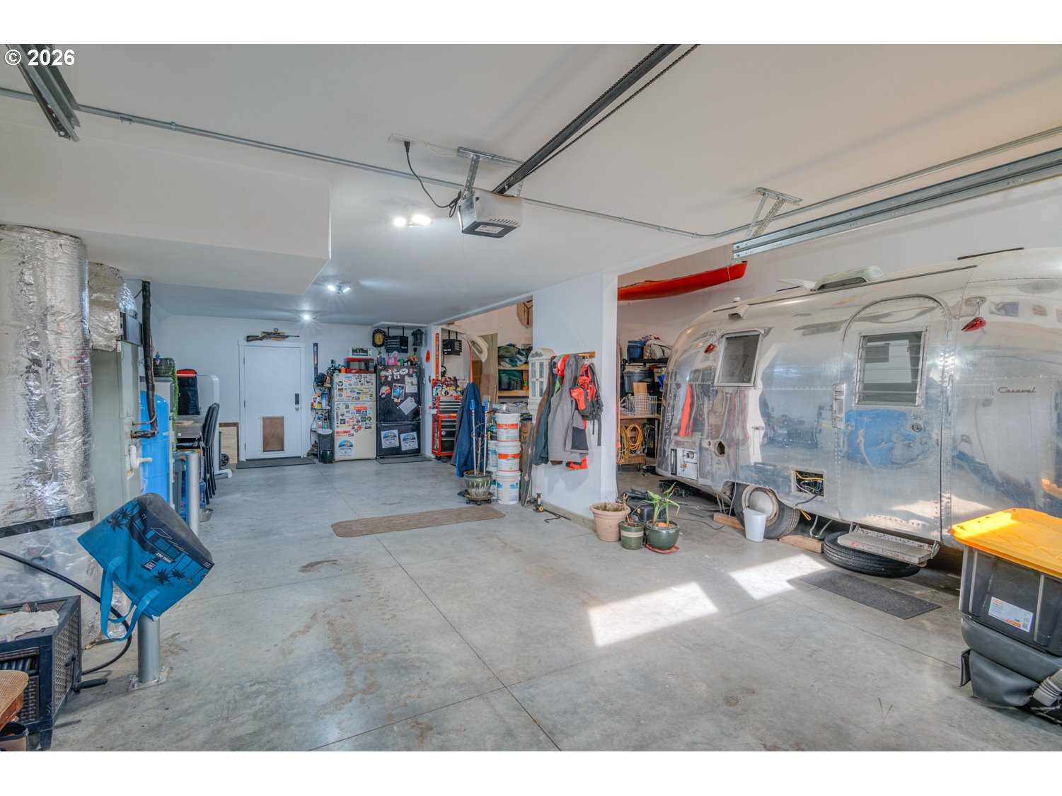 16732 Contorta Place La Pine, OR 97739 - Photo 10 of 48 a view of a room with gym equipment
