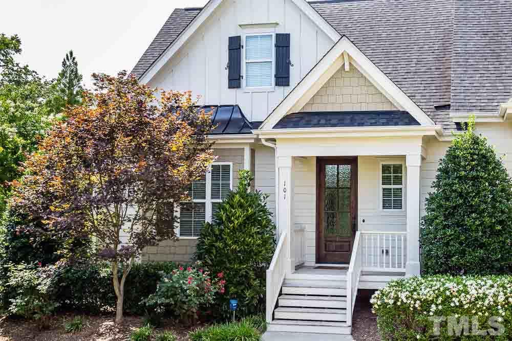 2737 Oberlin Road, Unit 101 Raleigh, NC 27608 - Photo 1 of 24