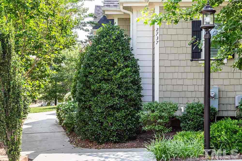 2737 Oberlin Road, Unit 101 Raleigh, NC 27608 - Photo 24 of 24