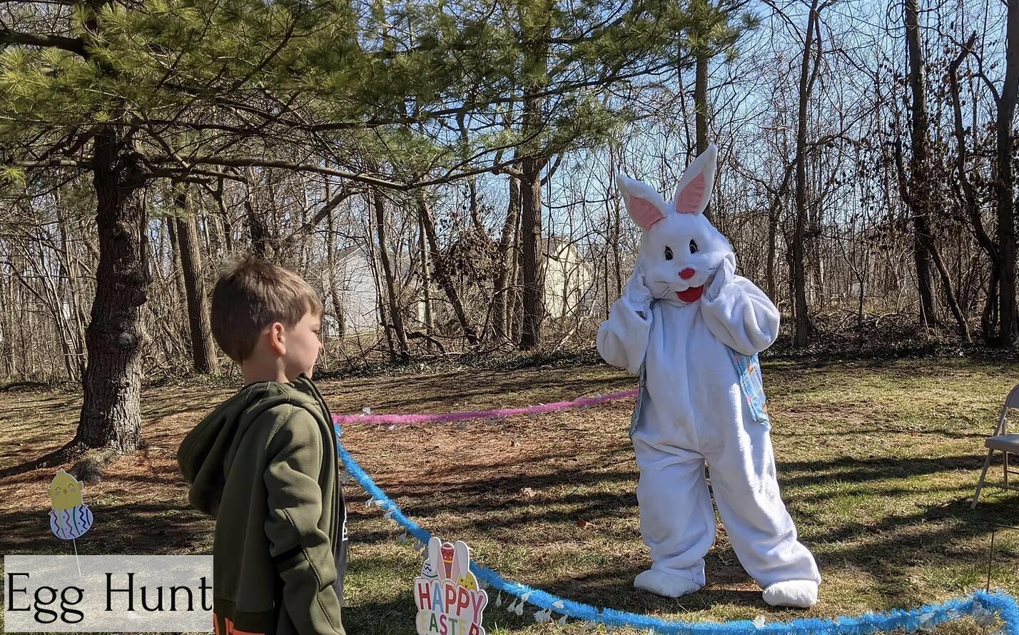 2623 Wildwood Road Columbus, OH 43231 - Photo 51 of 59 Easter egg hunt! Minerva Park Community Association pictures