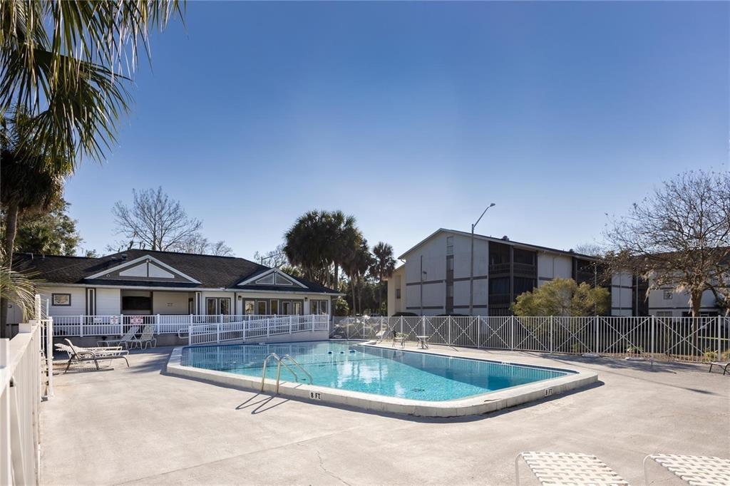 6519 West Newberry Road, Unit 412 Gainesville, FL 32605 - Photo 22 of 24