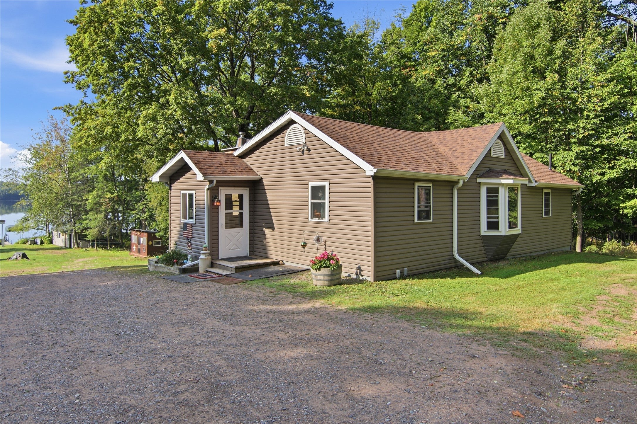 7611 West Pine Point Road, Unit 5 Hayward, WI 54843 - Photo 31 of 45 Gallery Image 31