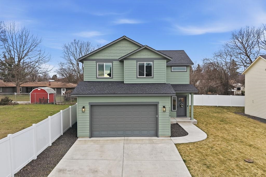 1220 North Walnut Road Spokane Valley, WA 99206 - Photo 2 of 46