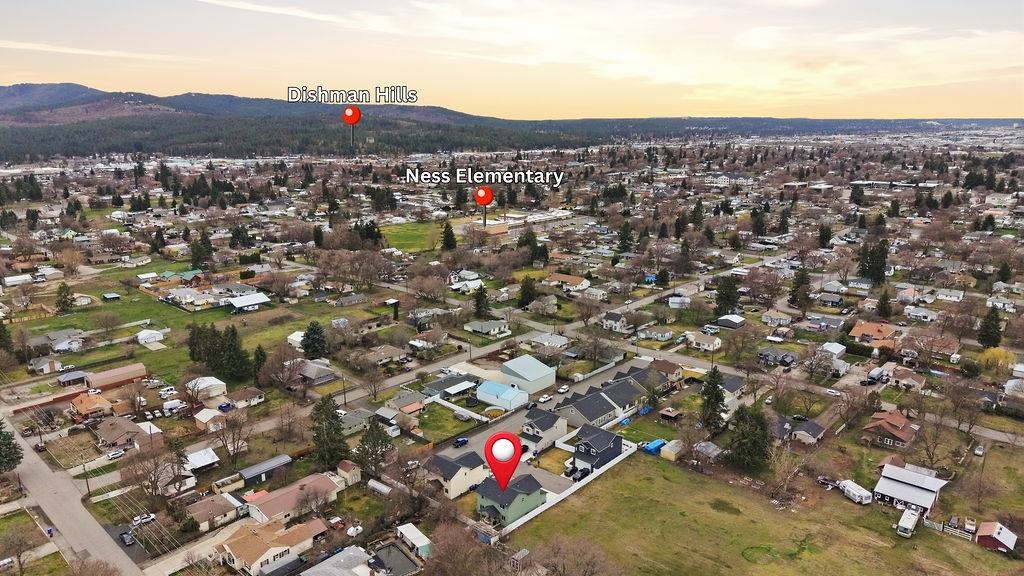 1220 North Walnut Road Spokane Valley, WA 99206 - Photo 43 of 46