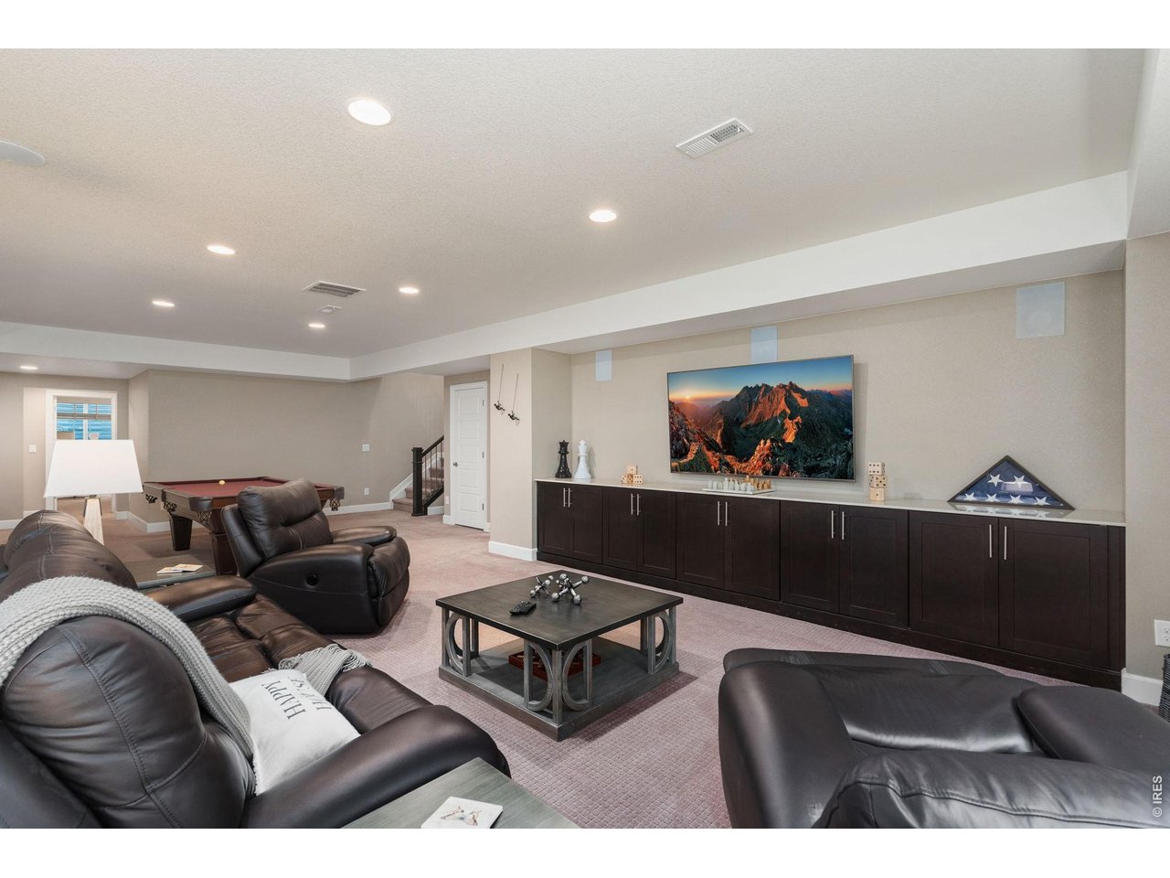 5879 Story Road Timnath, CO 80547 - Photo 29 of 49 Seating for so many people - think of the fun gatherings you can have