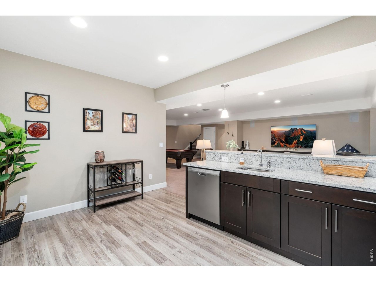 5879 Story Road Timnath, CO 80547 - Photo 32 of 49 Room for a dining table if you should want one