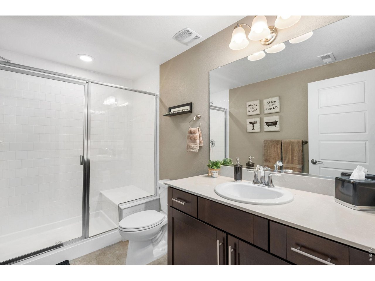 5879 Story Road Timnath, CO 80547 - Photo 34 of 49 Basement ensuite bath