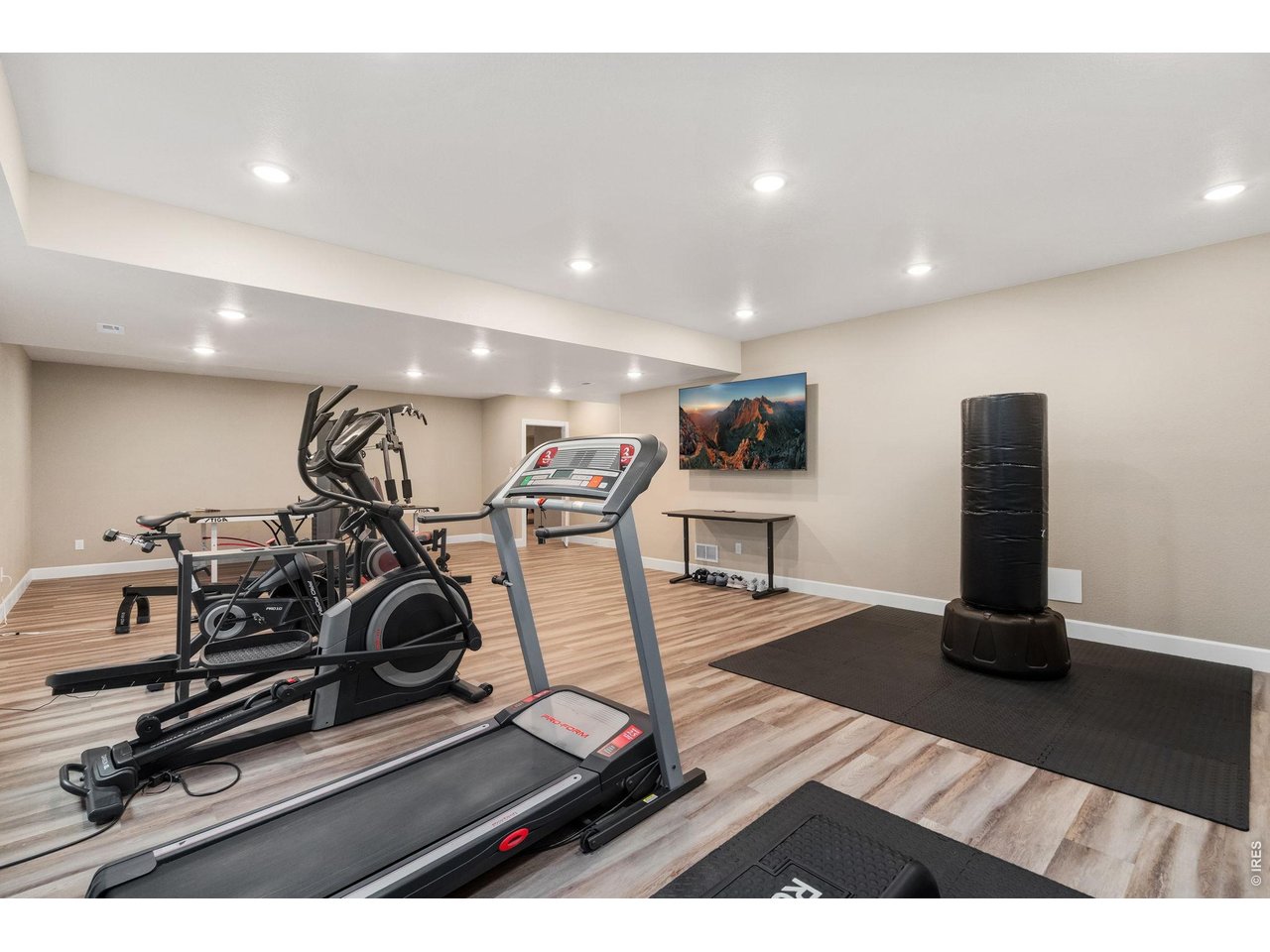 5879 Story Road Timnath, CO 80547 - Photo 37 of 49 You have so many options for how to use the spaces in this home