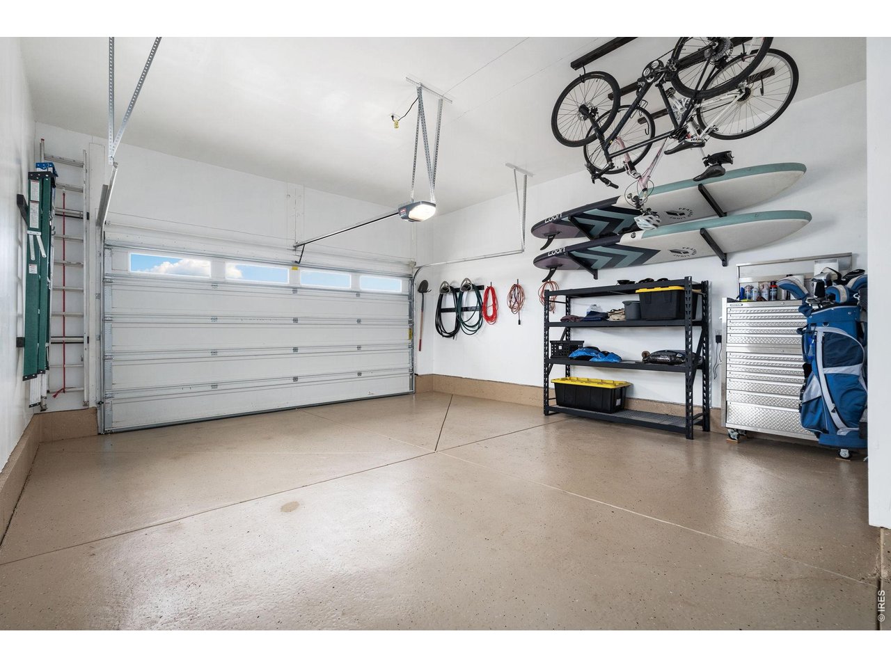 5879 Story Road Timnath, CO 80547 - Photo 40 of 49 Finished garages