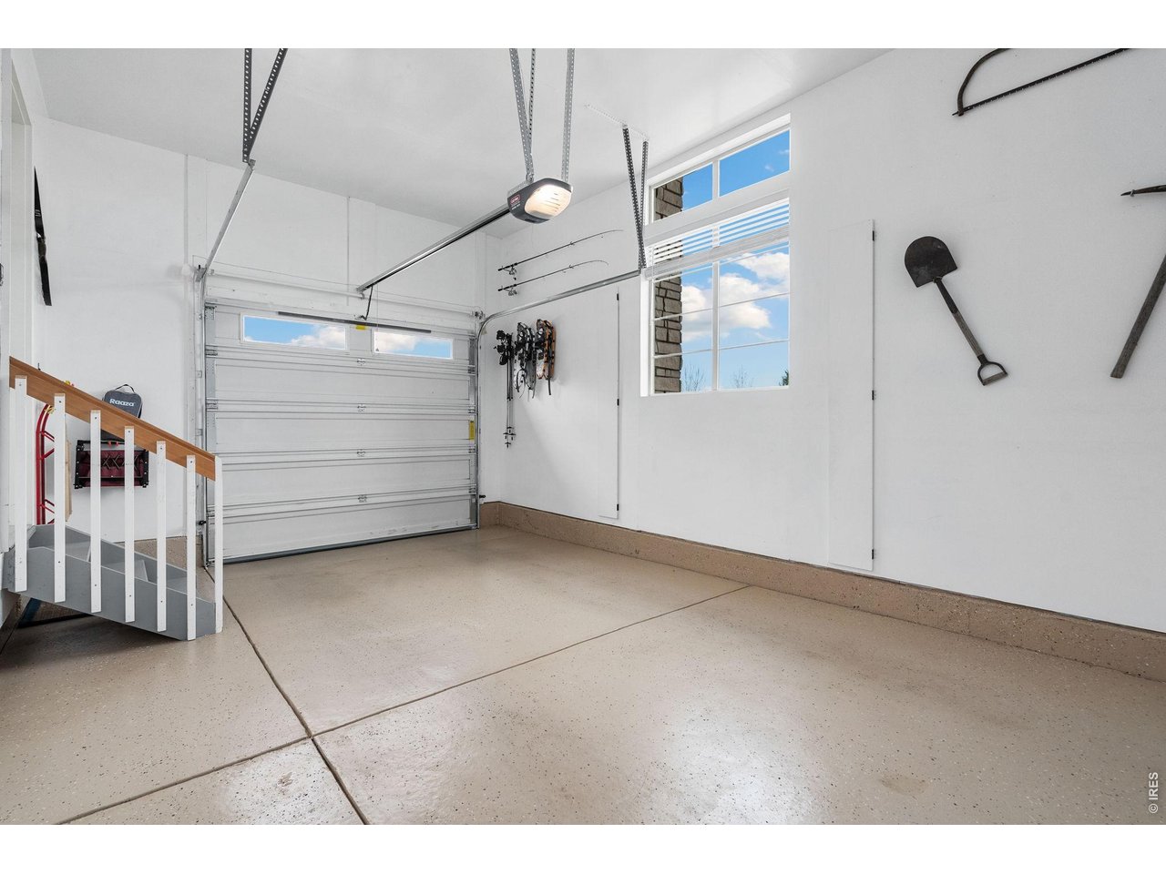 5879 Story Road Timnath, CO 80547 - Photo 41 of 49 Plenty of space for cars or toys