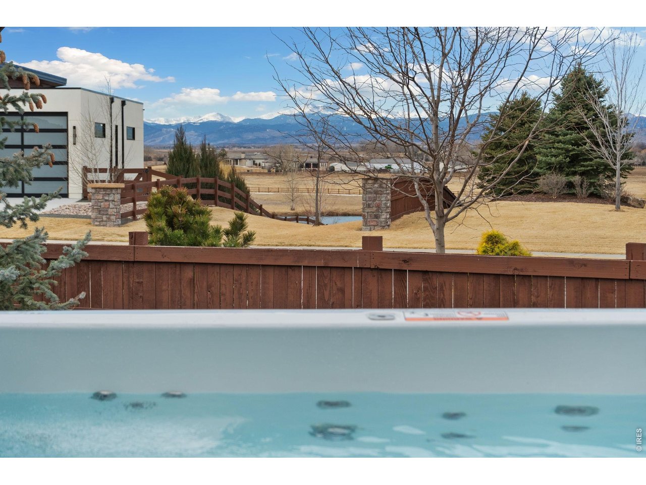 5879 Story Road Timnath, CO 80547 - Photo 43 of 49 Greenbelt across the street and beside this home