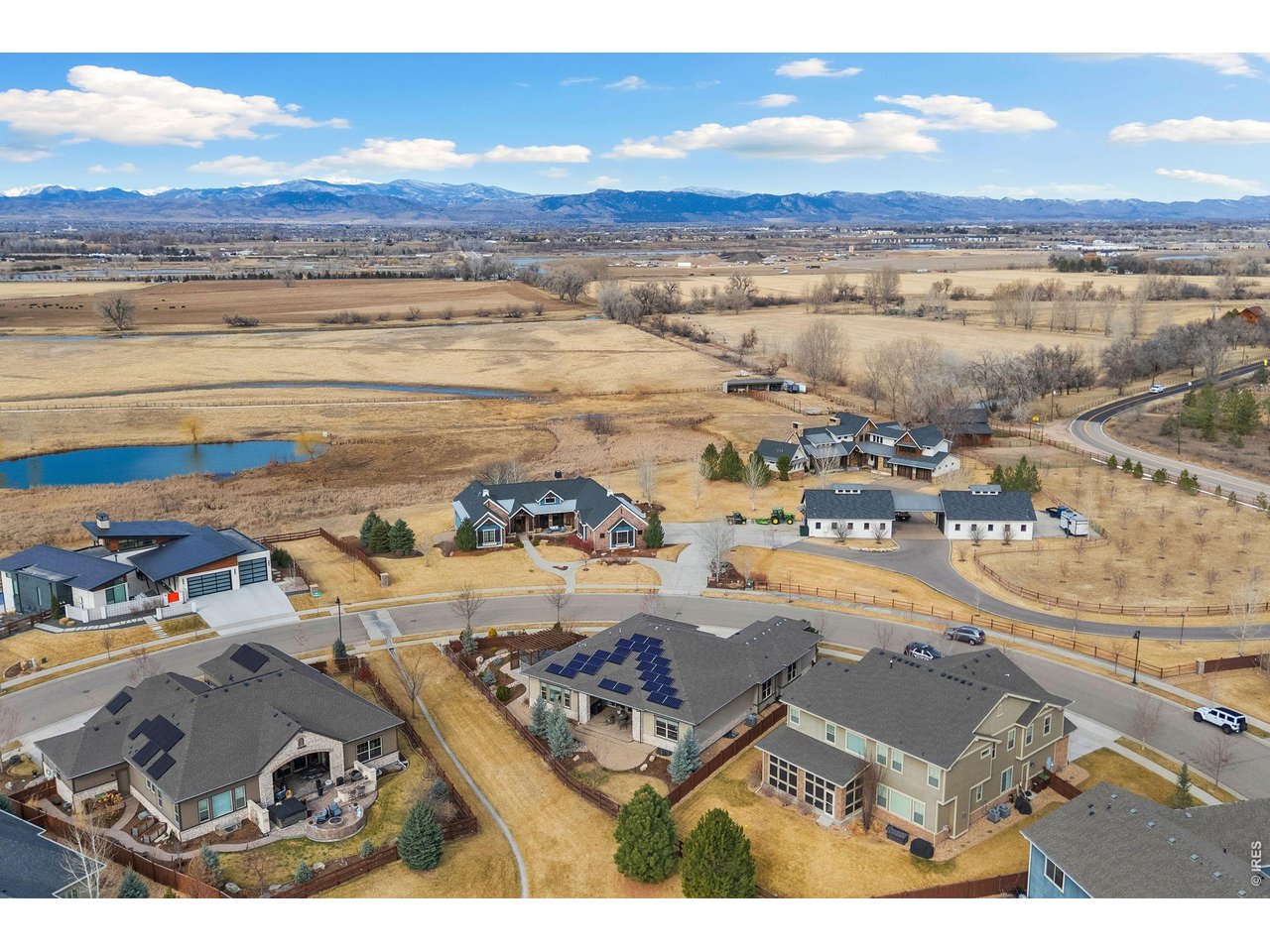 5879 Story Road Timnath, CO 80547 - Photo 49 of 49 Popular Timnath Ranch neighborhood with great amenities such as a pool, workout facility, basketball courts, small and large neighborhood parks, dog park, pickle ball courts and more
