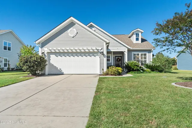 $390,000 | 2098 Saybrooke Lane Northwest, Calabash, NC 28467