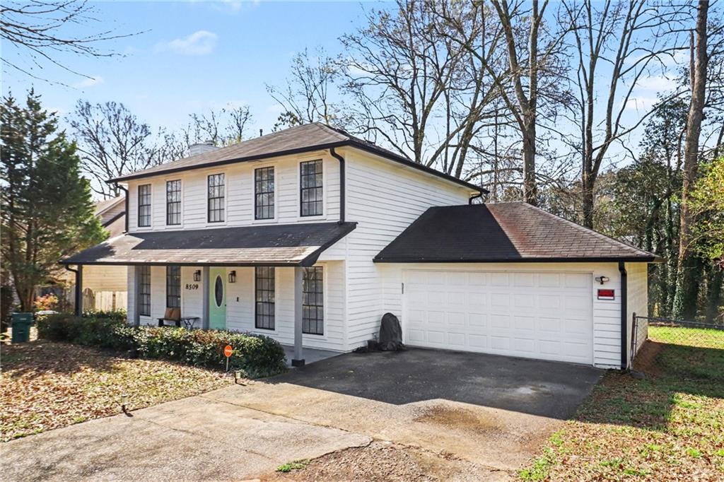 8509 Cedar Creek Ridge Riverdale, GA 30274 - Photo 3 of 23