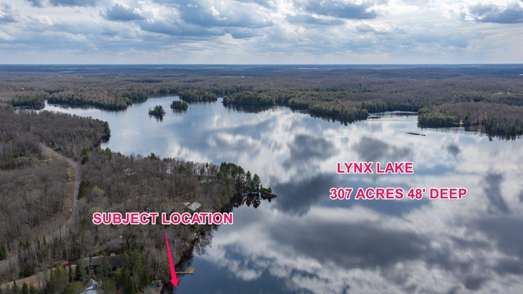 10624 Lynx Lake Road Presque Isle, WI 54557 - Photo 2 of 27 Gallery Image 2
