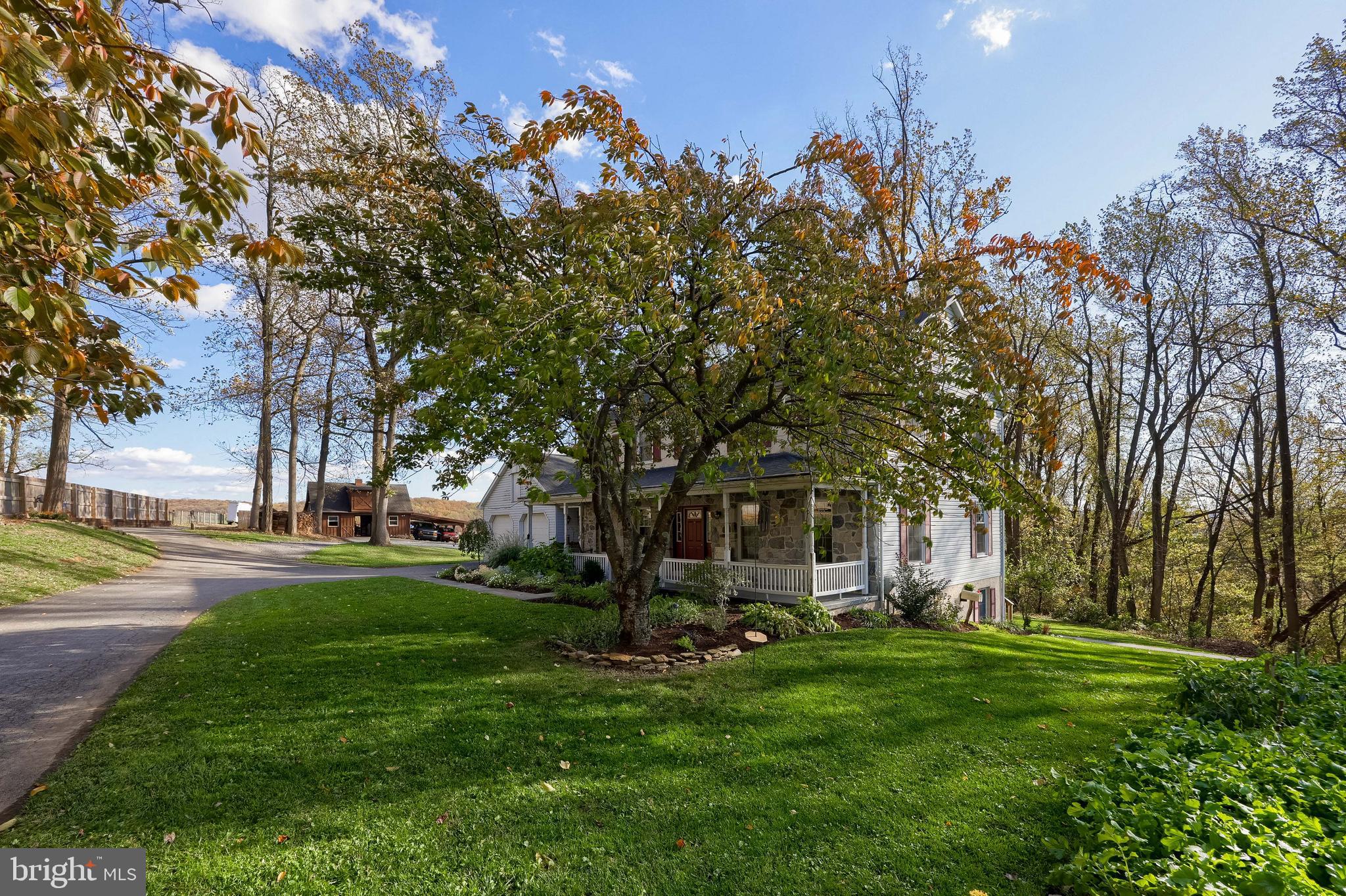 339 Churchtown Road Narvon, PA 17555 - Photo 35 of 98