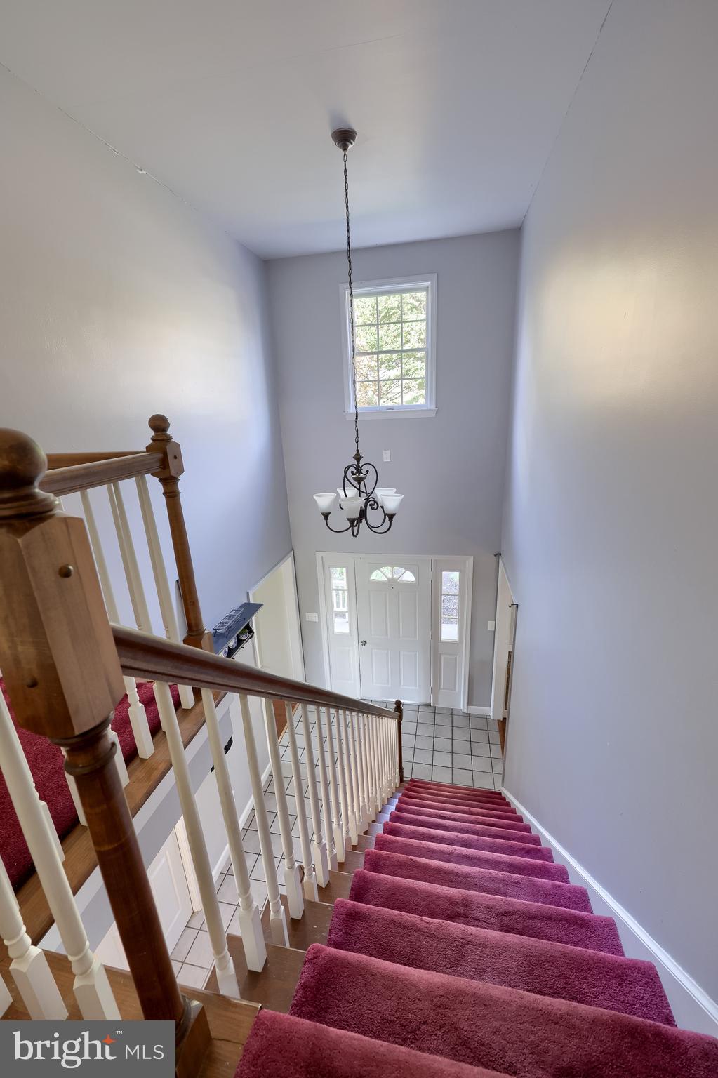 339 Churchtown Road Narvon, PA 17555 - Photo 59 of 98 a view of entryway and hall with wooden floor