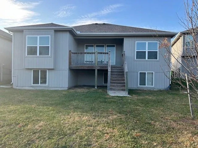 $340,000 | 21717 Southcreek Road, Peculiar, MO 64078