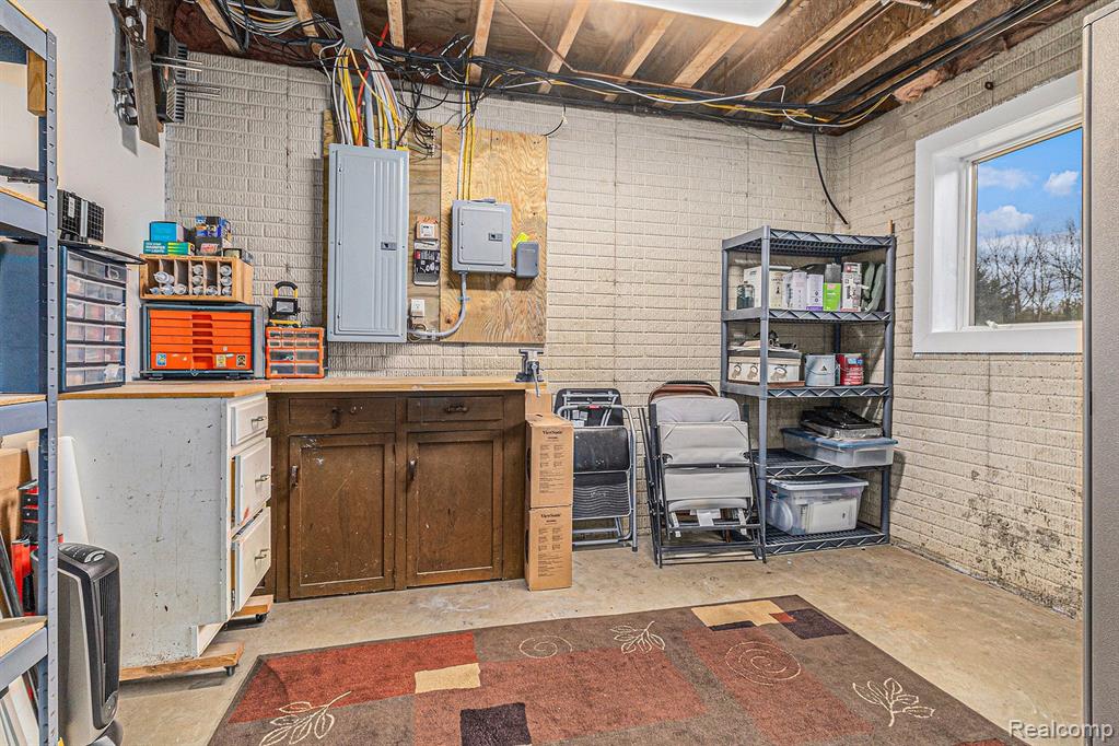 9509 Lee Road Jackson, MI 49201 - Photo 24 of 46 Gallery Image 24