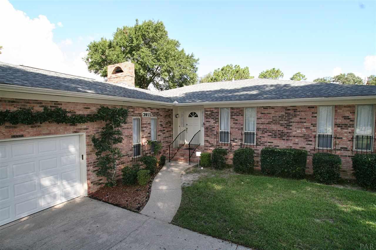 3911 McClellan Road Pensacola, FL 32503 - Photo 32 of 33 Gallery Image 32