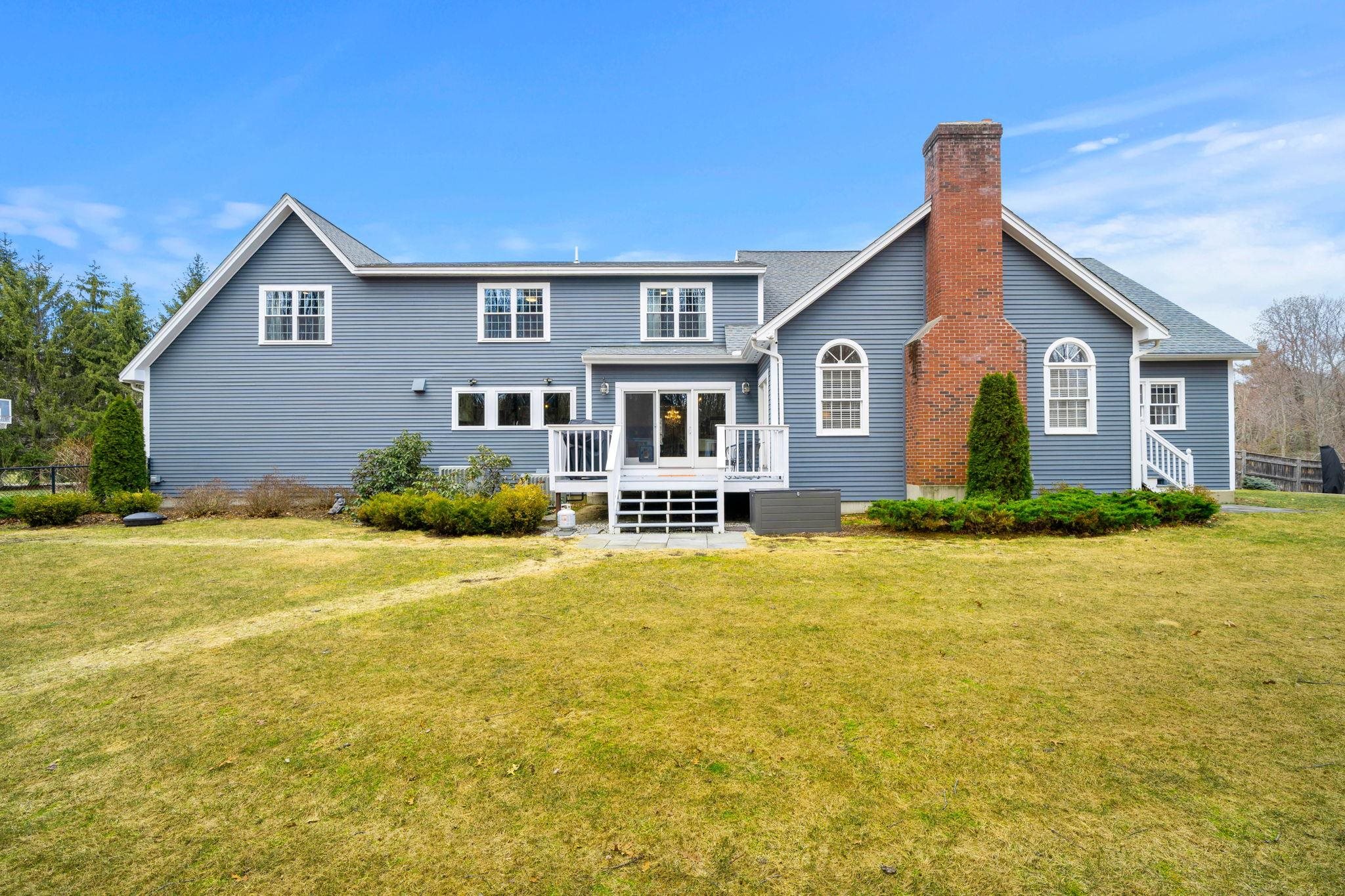 15 Wright Acres Road Bedford, NH 03110 - Photo 48 of 60 Gallery Image 48