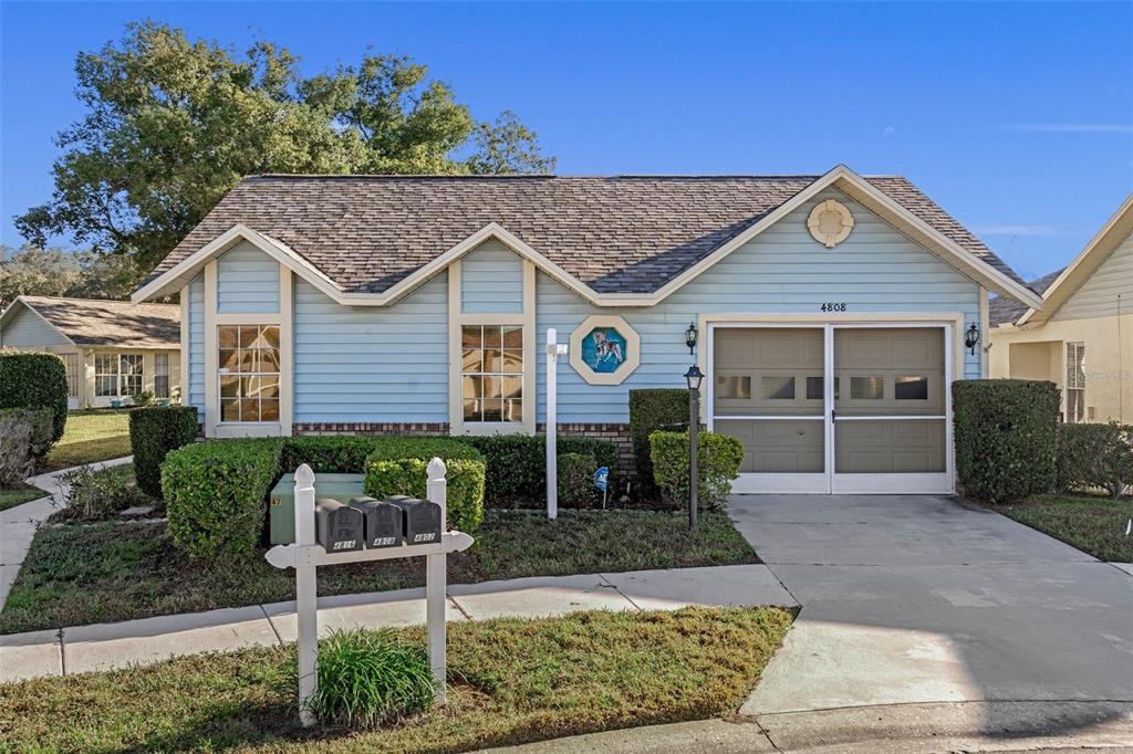 4808 Vesper Court, Unit 34 New Port Richey, FL 34655 - Photo 1 of 18