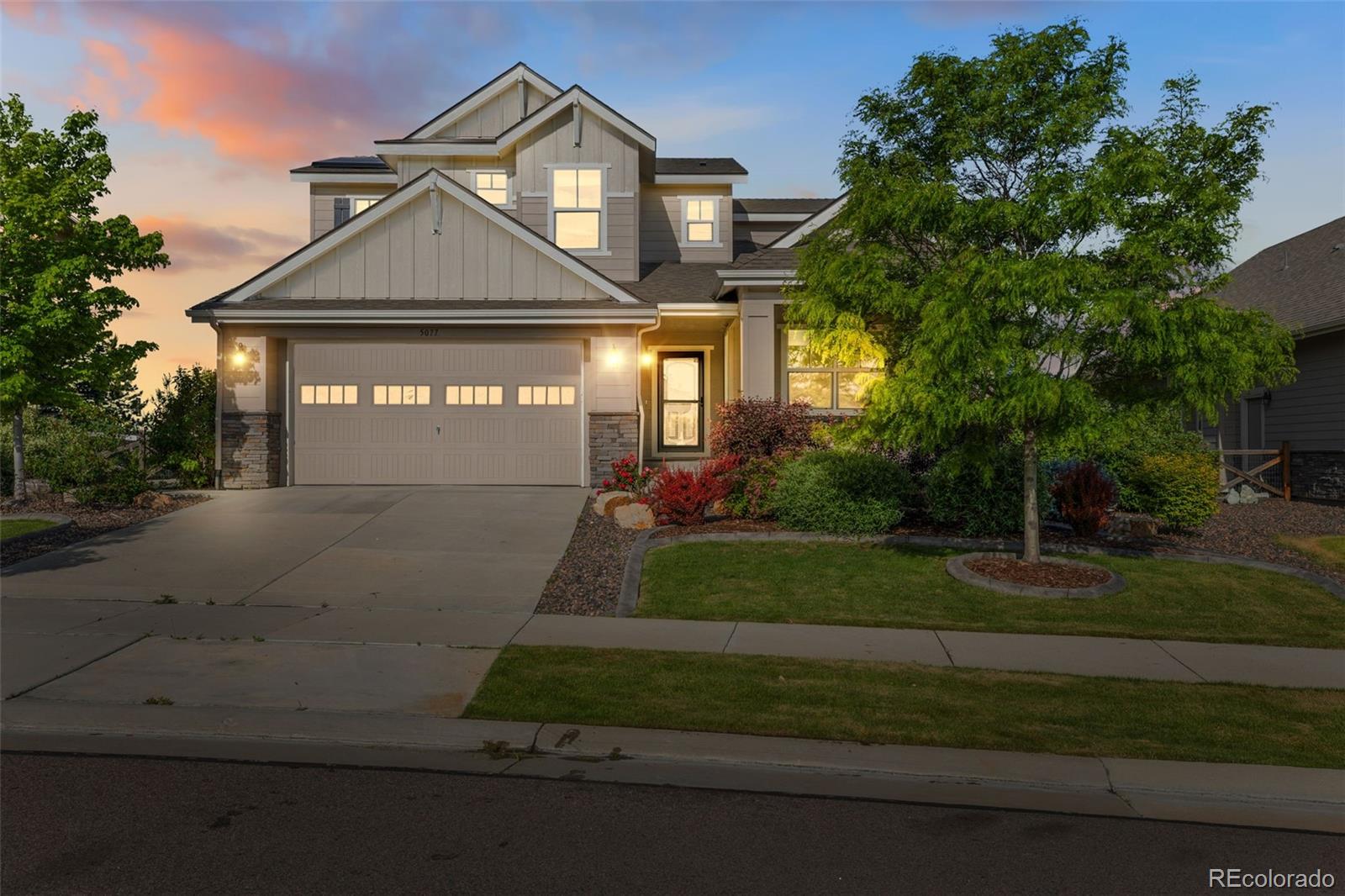 5077 West 108th Circle Westminster, CO 80031 - Photo 1 of 49