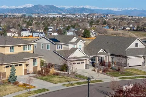 $985,000 | 5077 West 108th Circle, Westminster, CO 80031