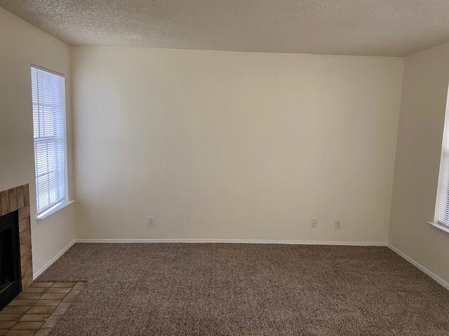 4748 Old Bent Tree Lane, Unit 803 Dallas, TX 75287 - Photo 18 of 20 a view of an empty room and window