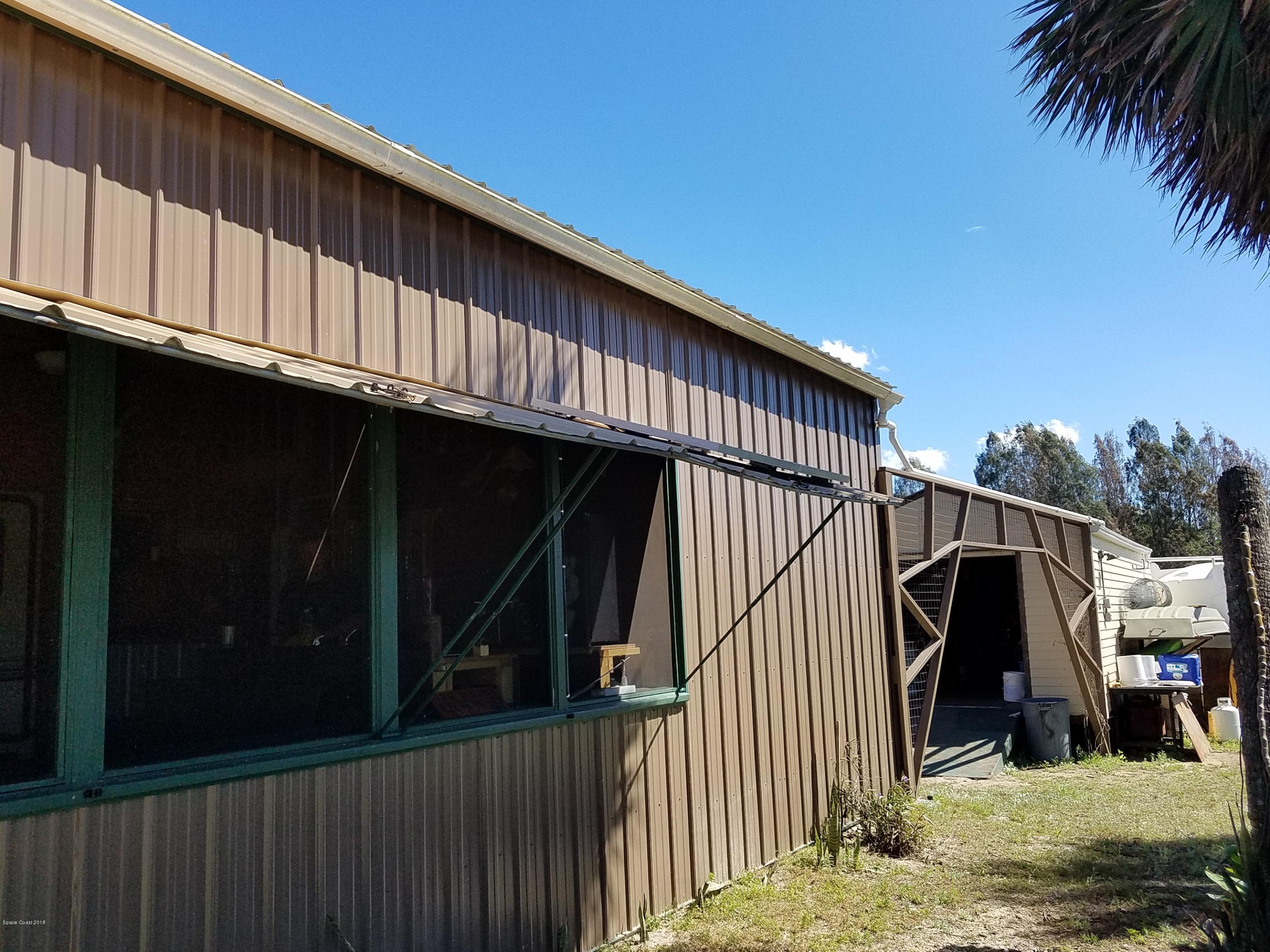 8119 Baxter Point Road Mims, FL 32754 - Photo 11 of 25 20180226_120416