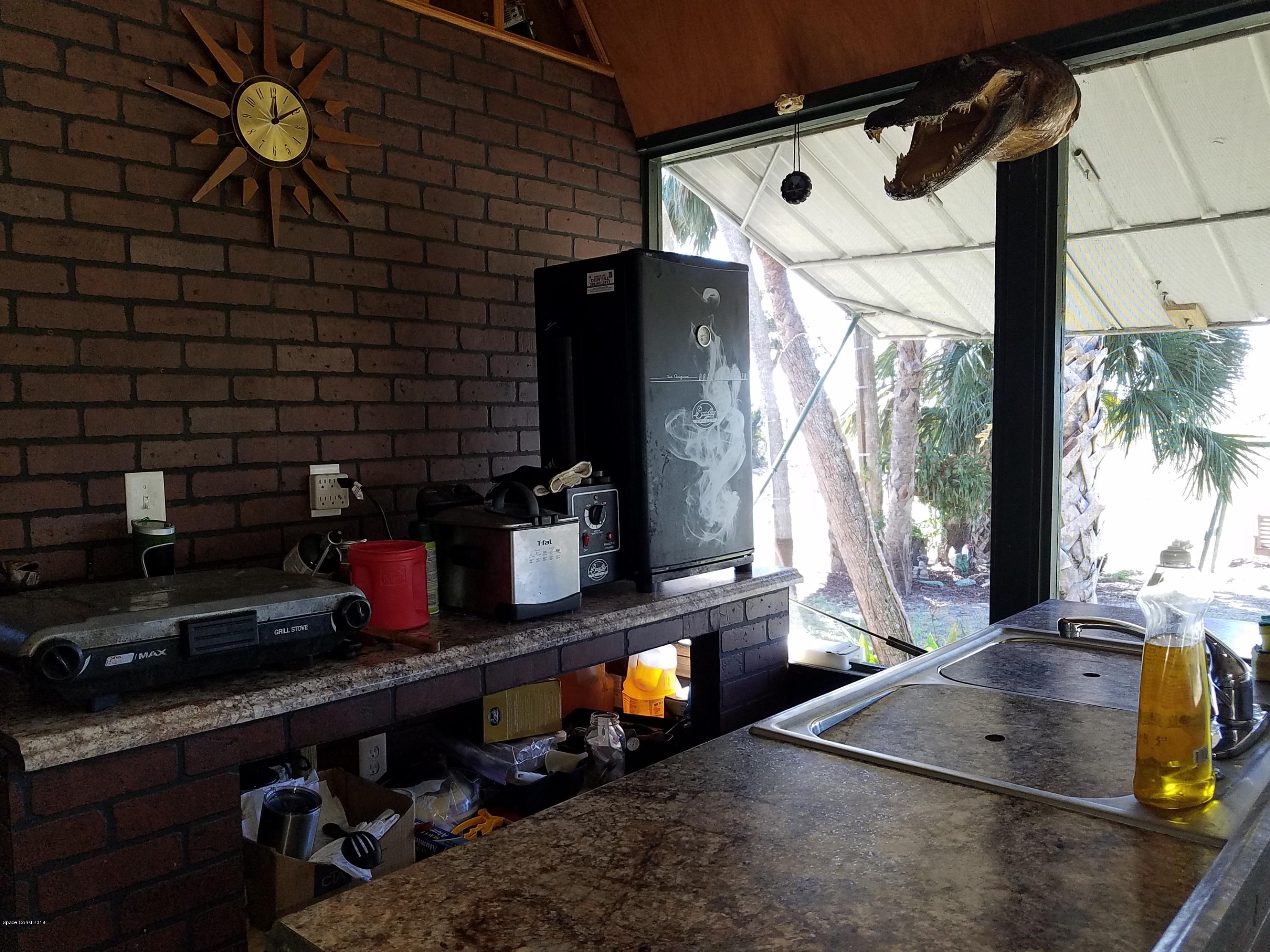 8119 Baxter Point Road Mims, FL 32754 - Photo 20 of 25 20180226_120953