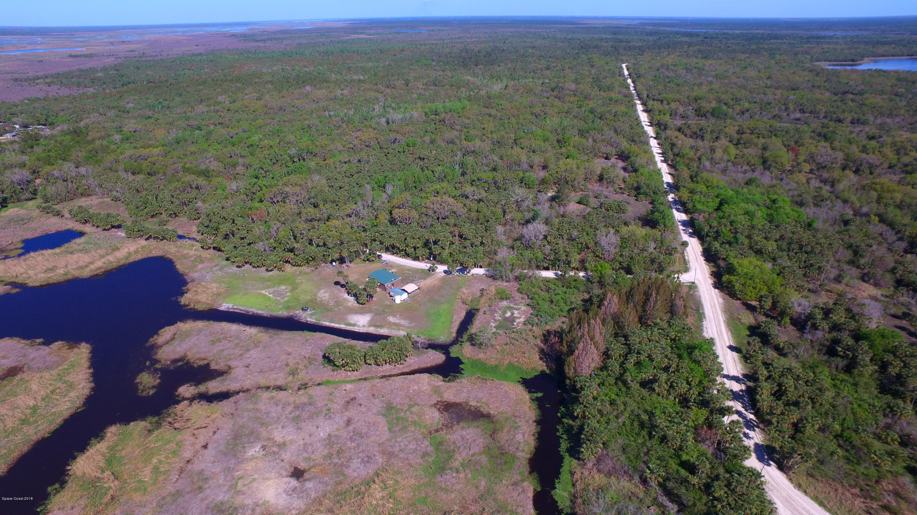 8119 Baxter Point Road Mims, FL 32754 - Photo 4 of 25 DJI_0106