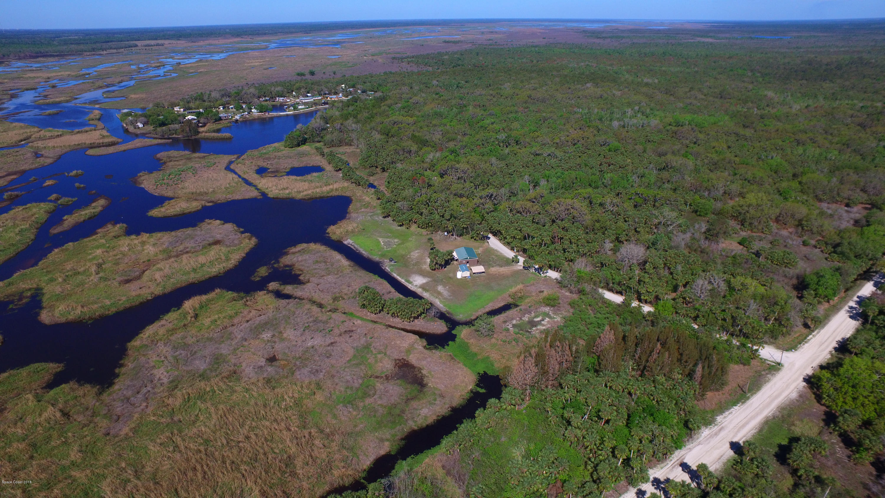 8119 Baxter Point Road Mims, FL 32754 - Photo 5 of 25 DJI_0108