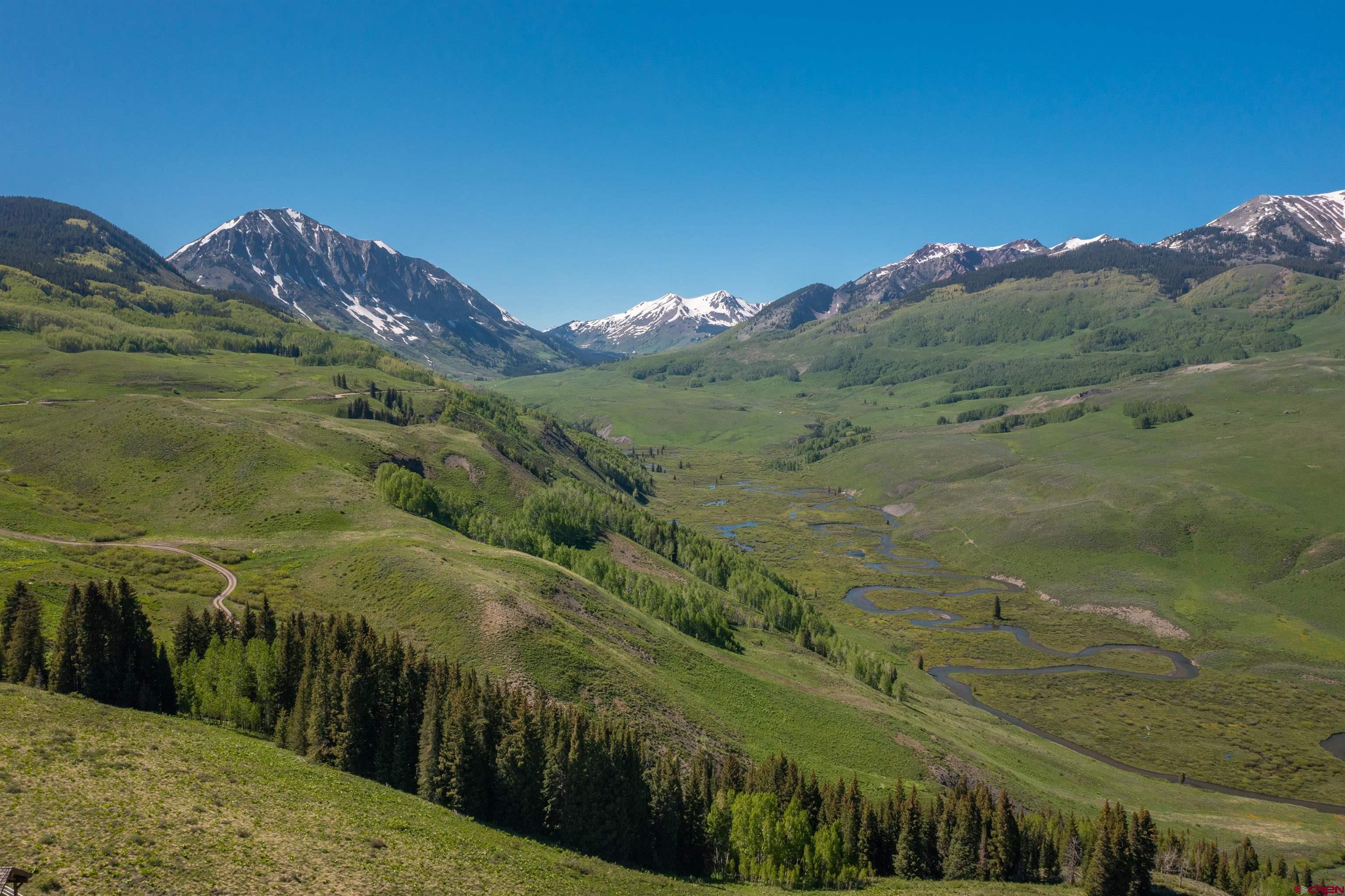 22 Appaloosa Road Crested Butte, CO 81225 - Photo 33 of 34 Gallery Image 33