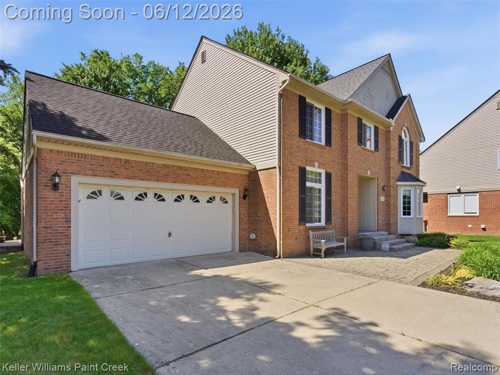 2842 Manorwood Road Troy, MI 48085 - Photo 7 of 72