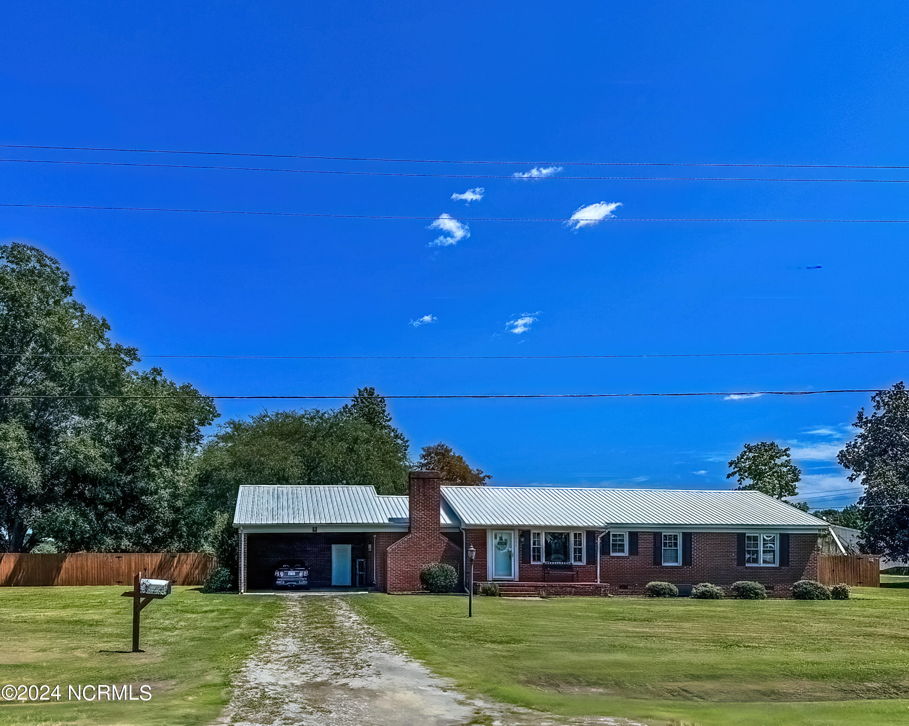 550 Morris Ford Road Colerain, NC 27924 - Photo 1 of 41 PIC47