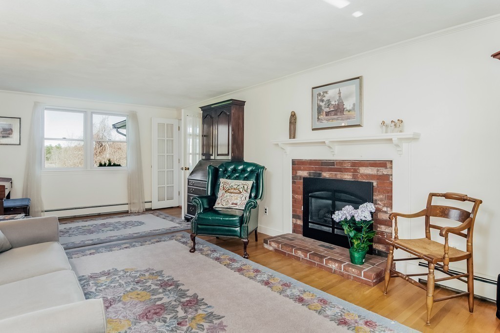 118 Wright Road Concord, MA 01742 - Photo 16 of 28 Gallery Image 16