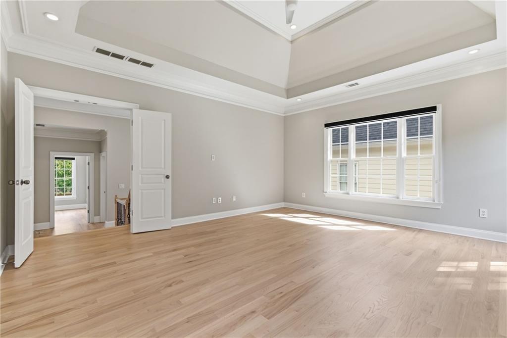 996 Pitts Road, Unit D Sandy Springs, GA 30350 - Photo 33 of 42