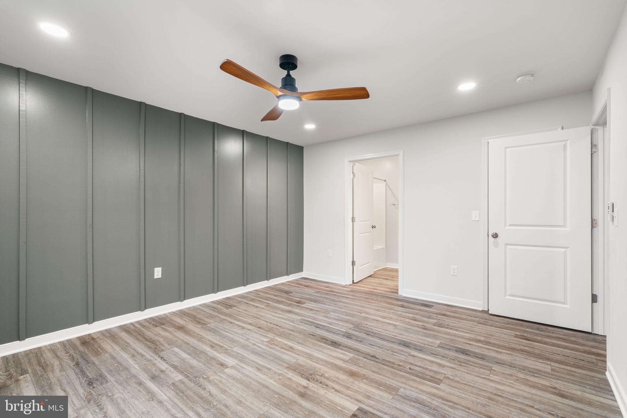 55 Cedar Circle Mineral, VA 23117 - Photo 25 of 44 a view of an empty room