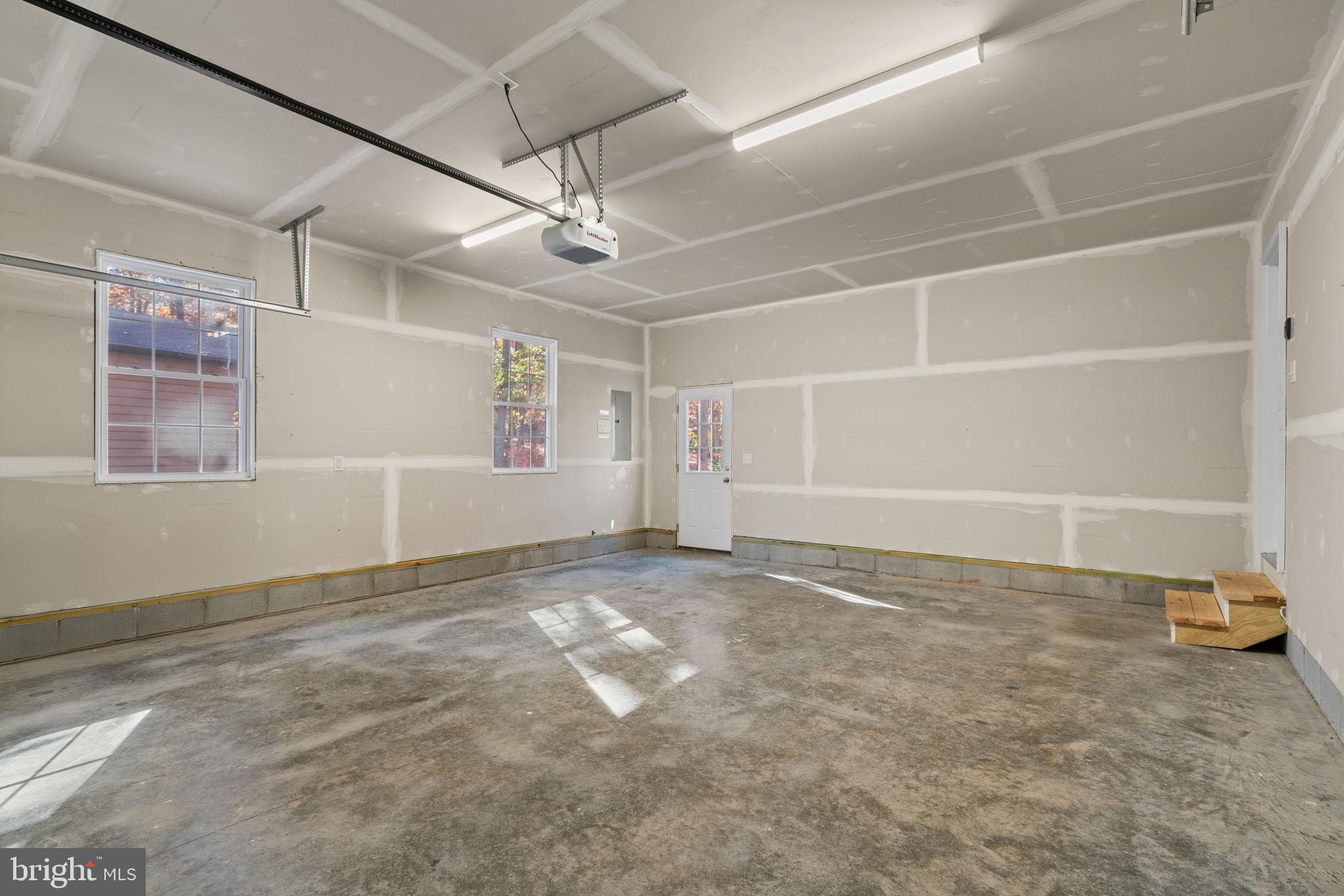 55 Cedar Circle Mineral, VA 23117 - Photo 39 of 44 a view of an empty room