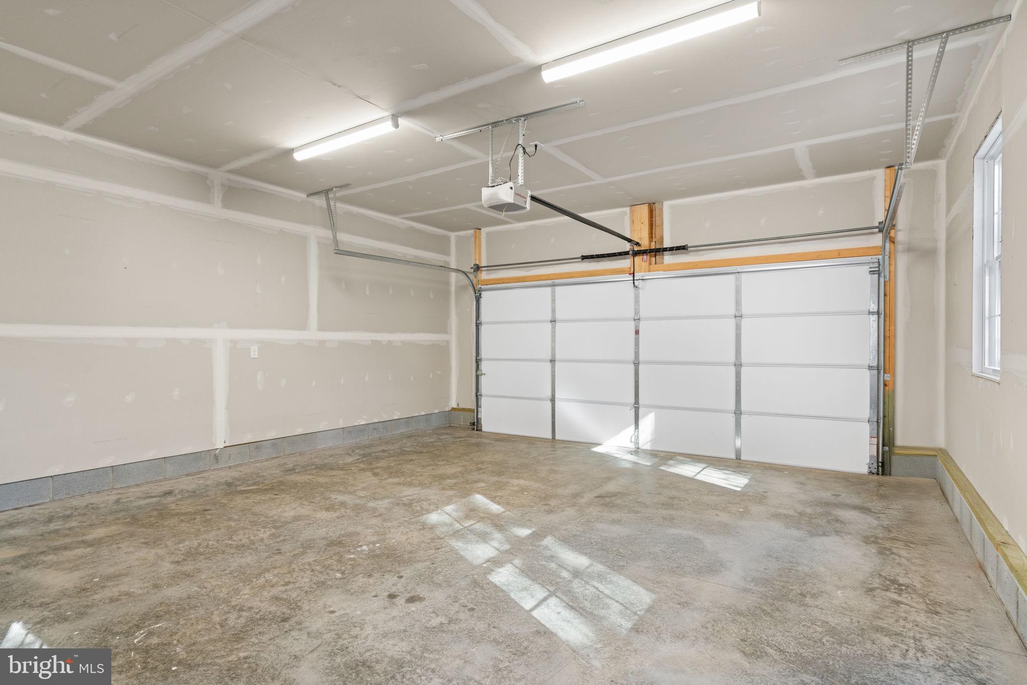 55 Cedar Circle Mineral, VA 23117 - Photo 8 of 44 a view of a garage