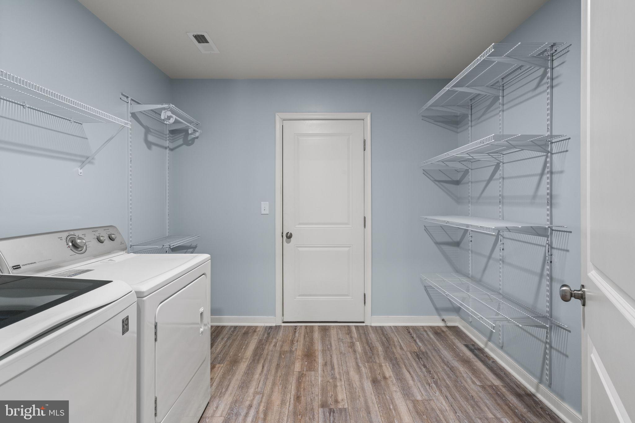 55 Cedar Circle Mineral, VA 23117 - Photo 9 of 44 a view of utility room