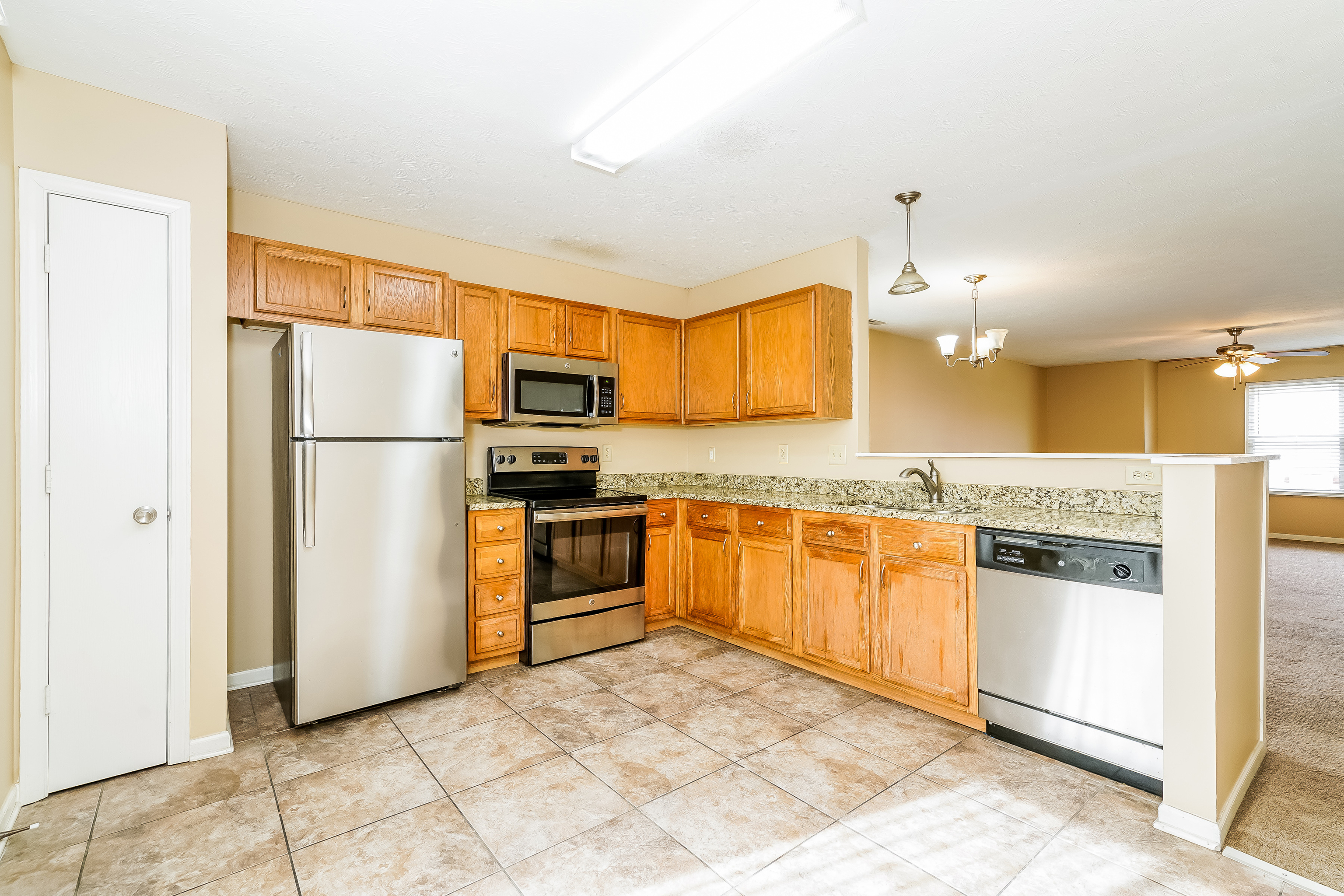 Undisclosed Address Indianapolis, IN 46234 - Photo 15 of 16